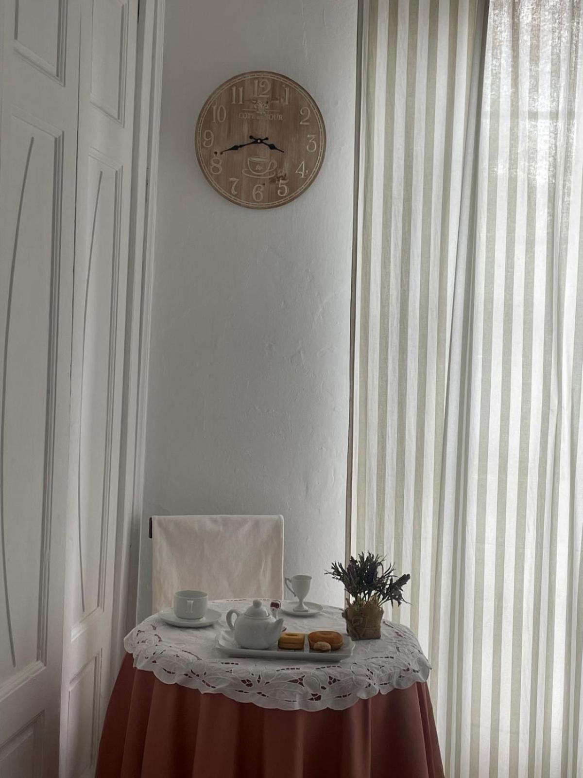B&B Madama Teresa トリノ エクステリア 写真