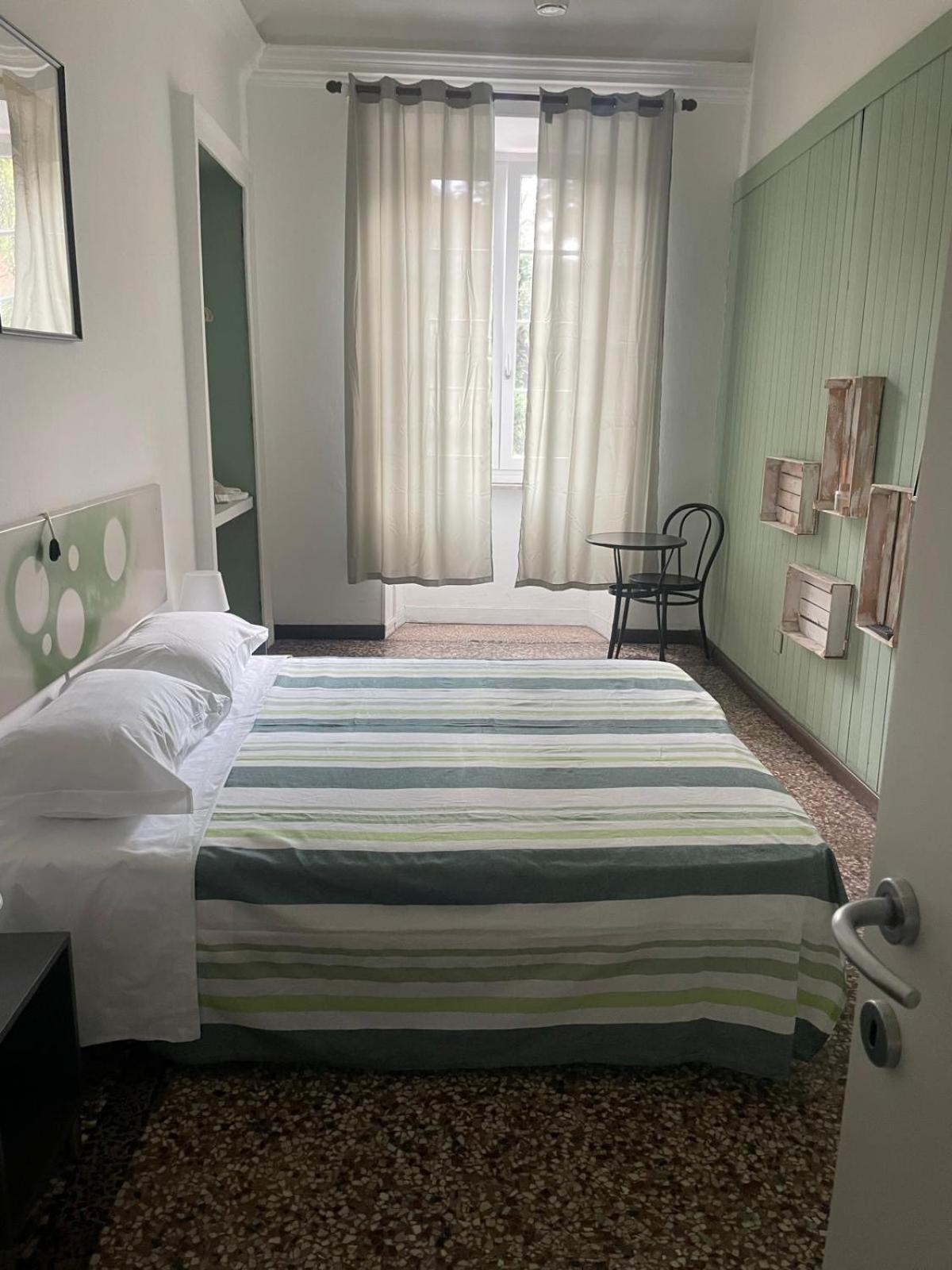 B&B Madama Teresa トリノ エクステリア 写真