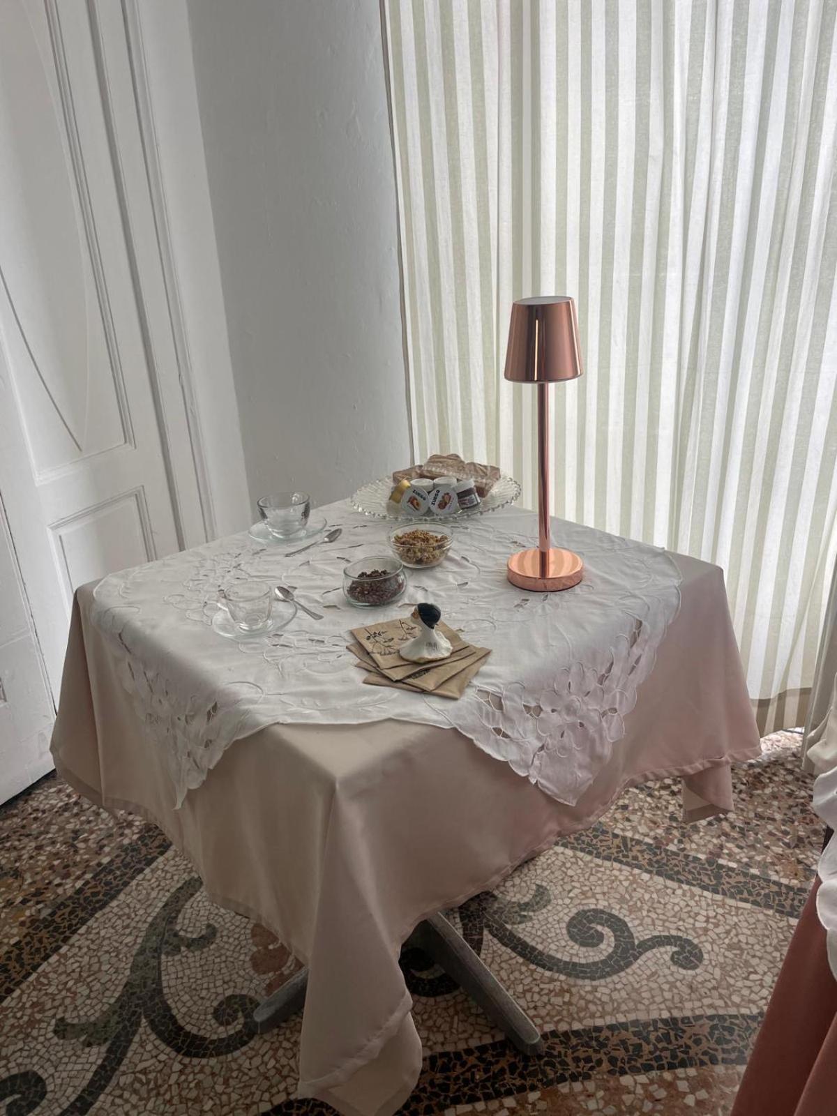 B&B Madama Teresa トリノ エクステリア 写真